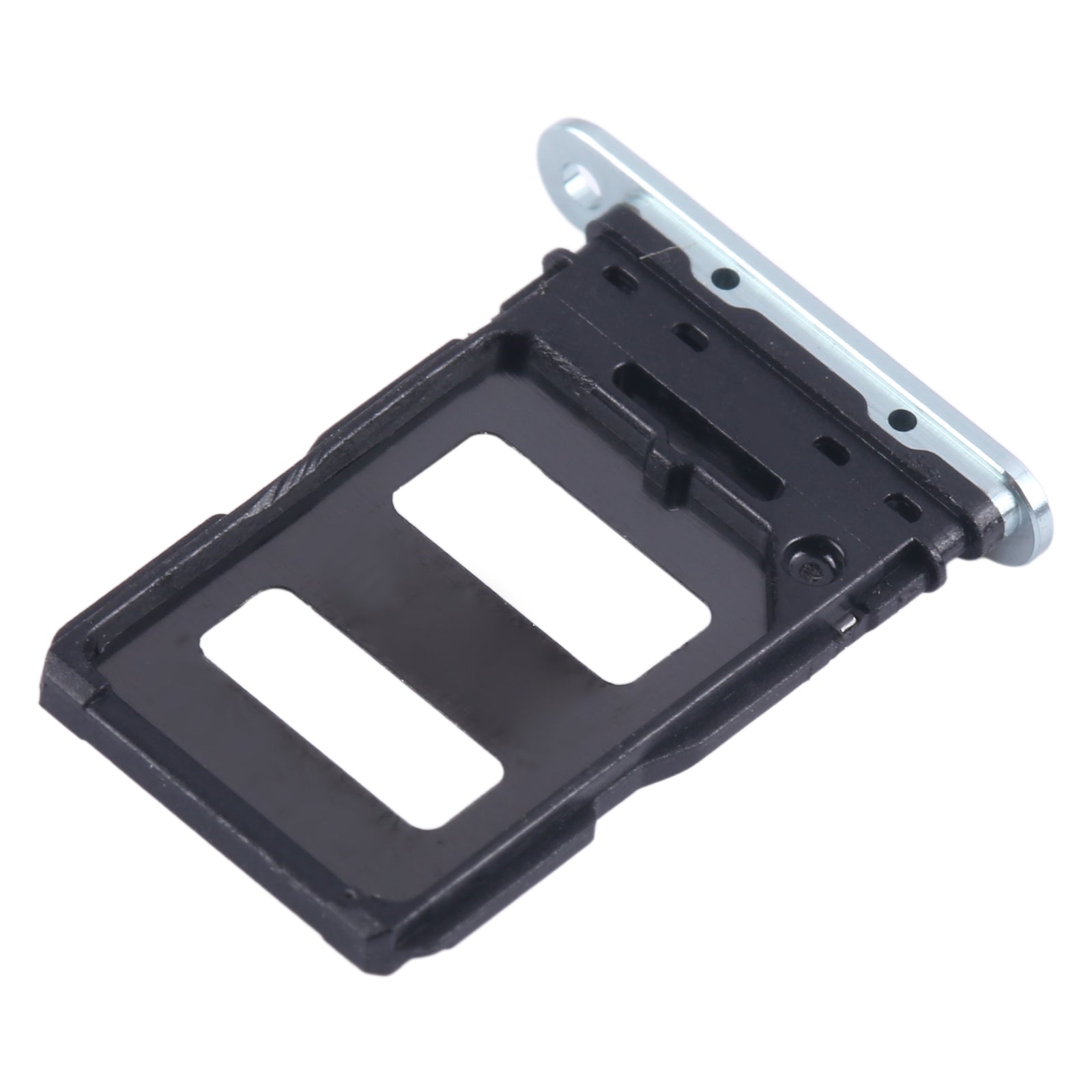 For Xiaomi 14 SIM Card Tray + SIM Card Tray (Green)