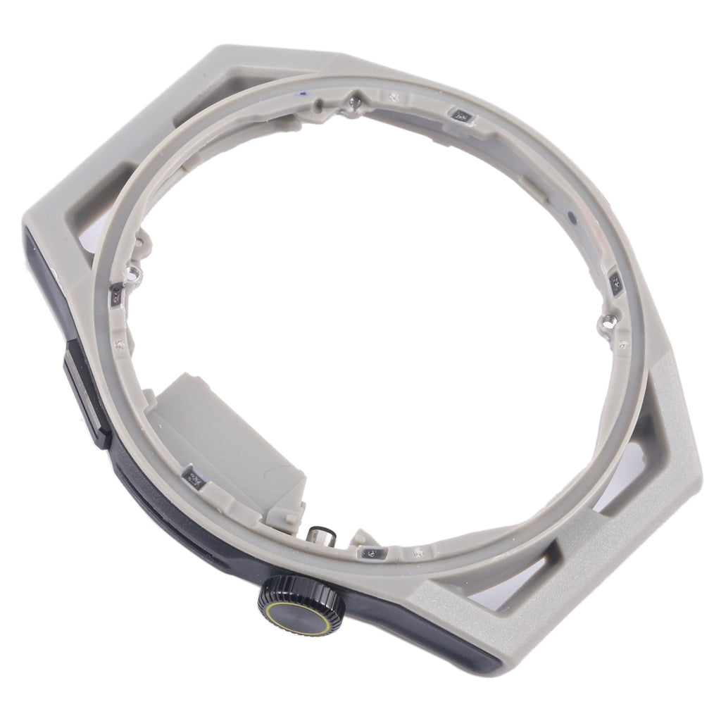 For Huawei Watch GT Runner Original LCD Screen Frame Bezel Plate (Grey)