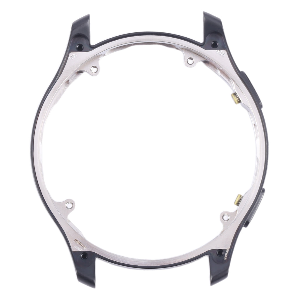 For vivo Watch 2 Original LCD Screen Frame Bezel Plate (Black)