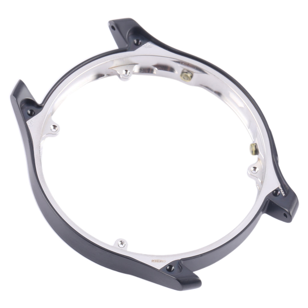 For vivo Watch 2 Original LCD Screen Frame Bezel Plate (Black)