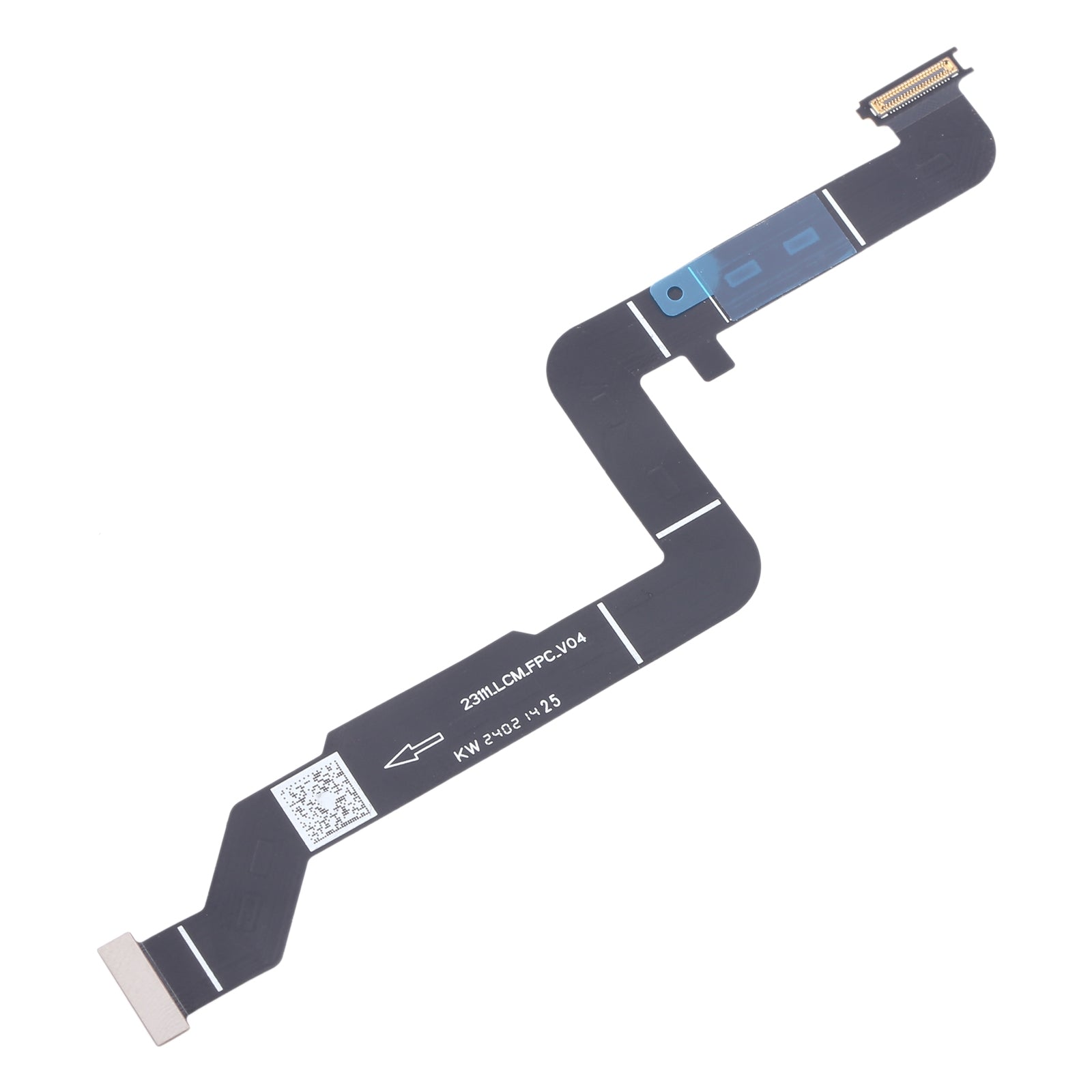 For Nothing Phone 2A Motherboard Flex Cable