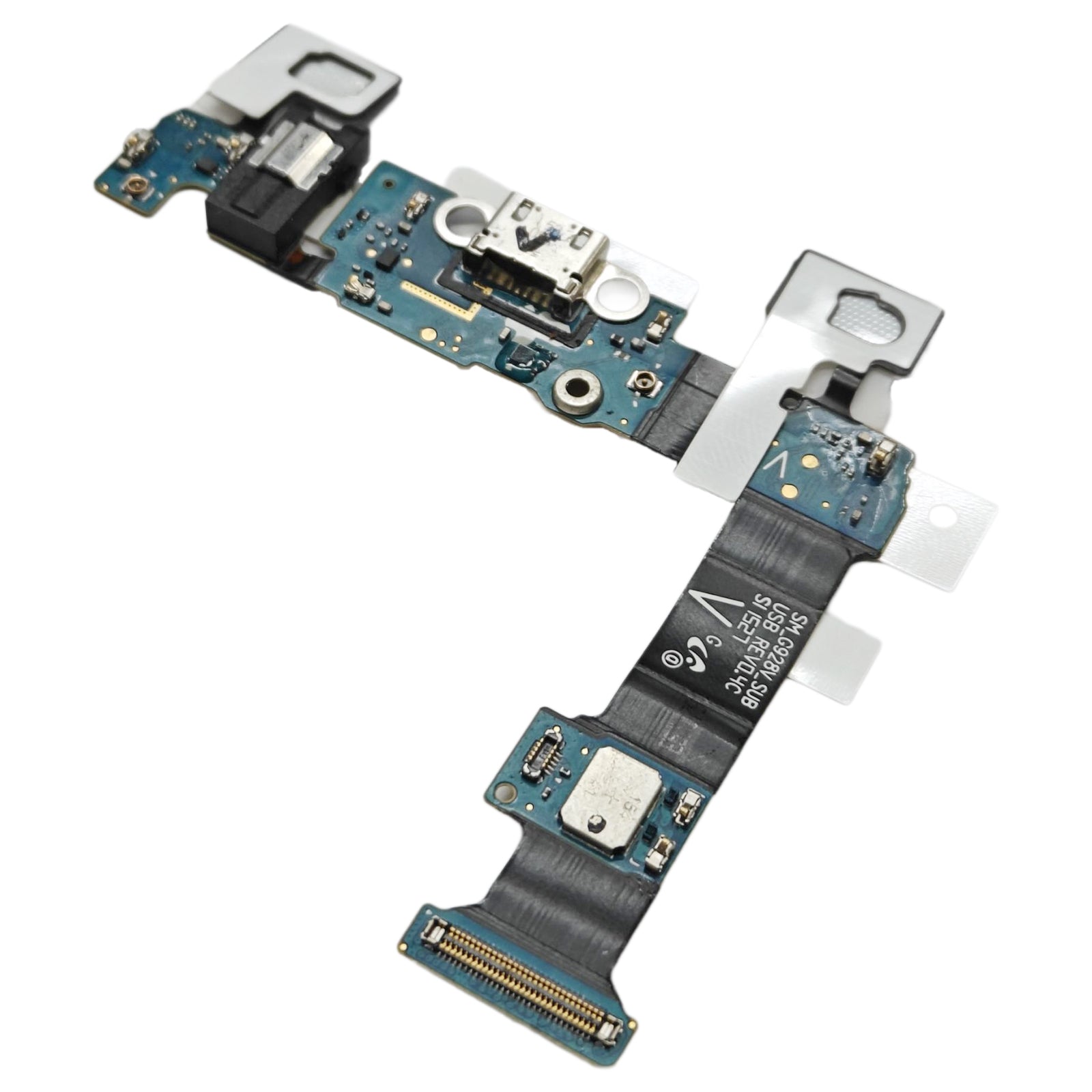 For Samsung Galaxy S6 Edge+ SM-G928V Charging Port Flex Cable