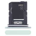 For Sony Xperia 10 V Original SIM Card Tray + Micro SD Card Tray (Green)