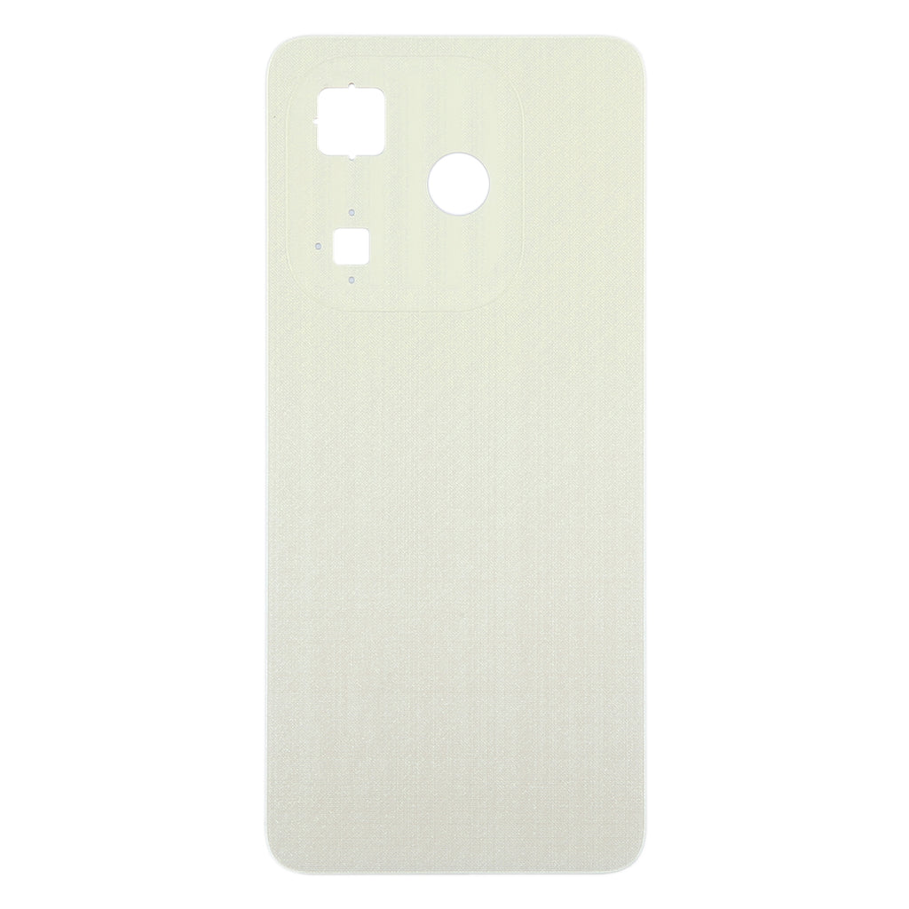 For itel P55 Original Battery Back Cover(Gold)