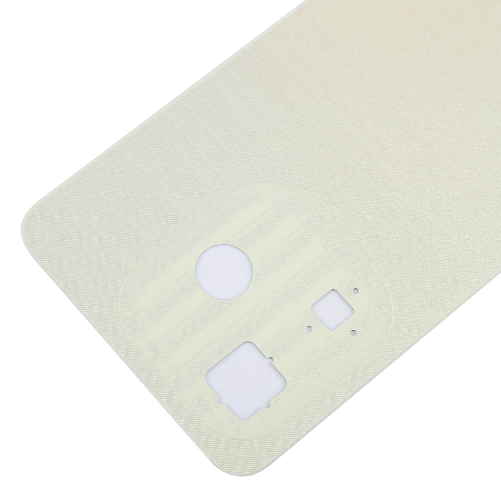 For itel P55 Original Battery Back Cover(Gold)