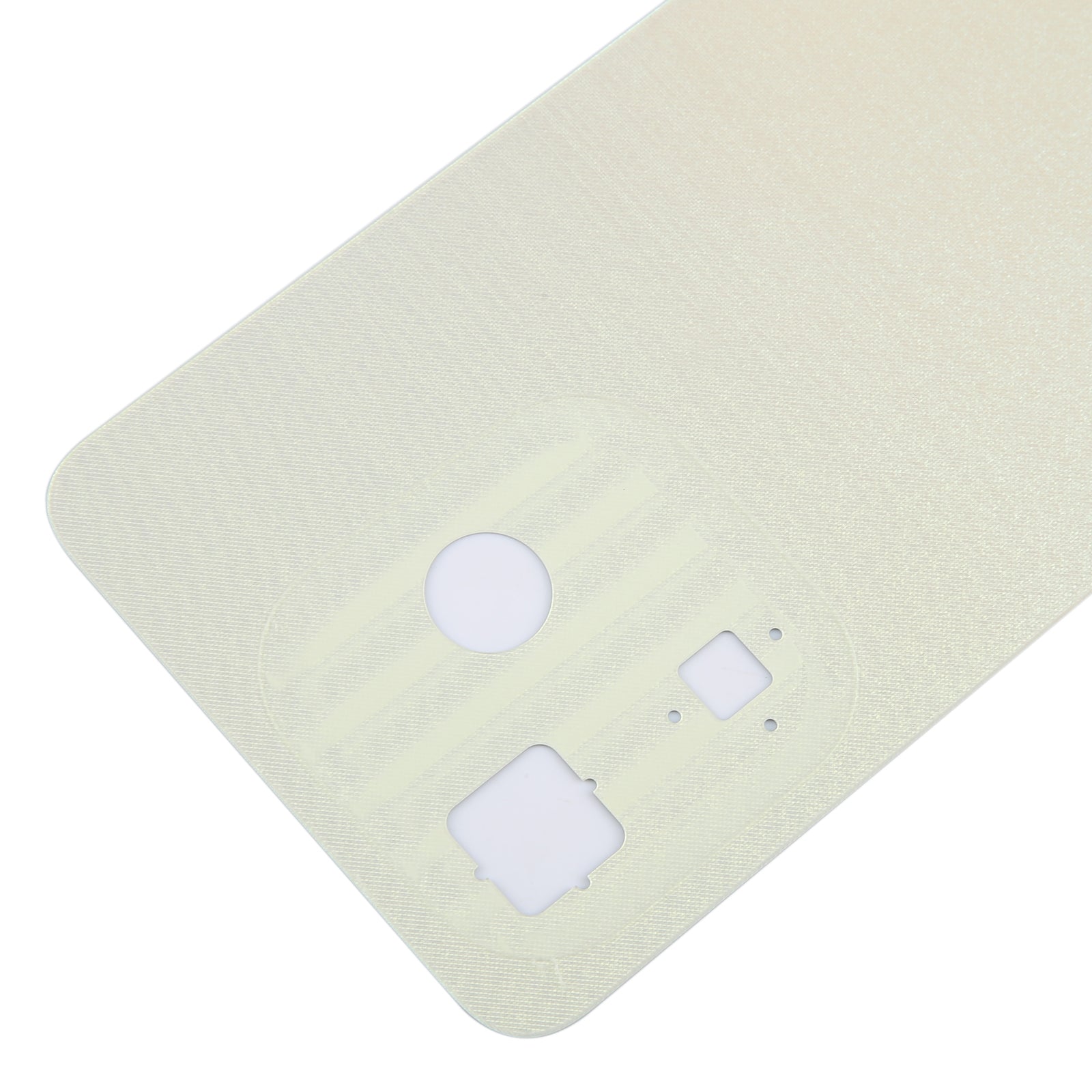 For itel P55 Original Battery Back Cover(Gold)