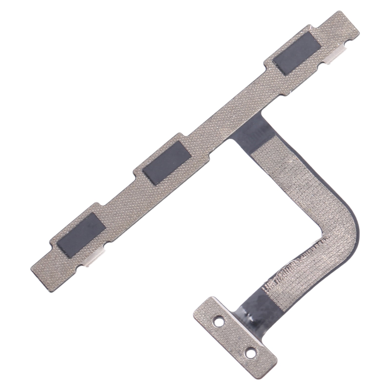 For HTC U19e Original Power Button & Volume Button Flex Cable