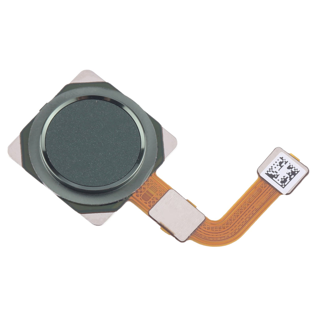 For HTC U20 5G Original Fingerprint Sensor Flex Cable (Green)