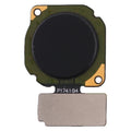 For Honor 8 Lite Fingerprint Sensor Flex Cable (Black)
