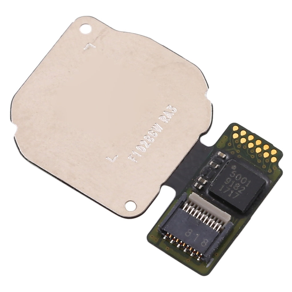 For Huawei nova 3i Fingerprint Sensor Flex Cable (White)