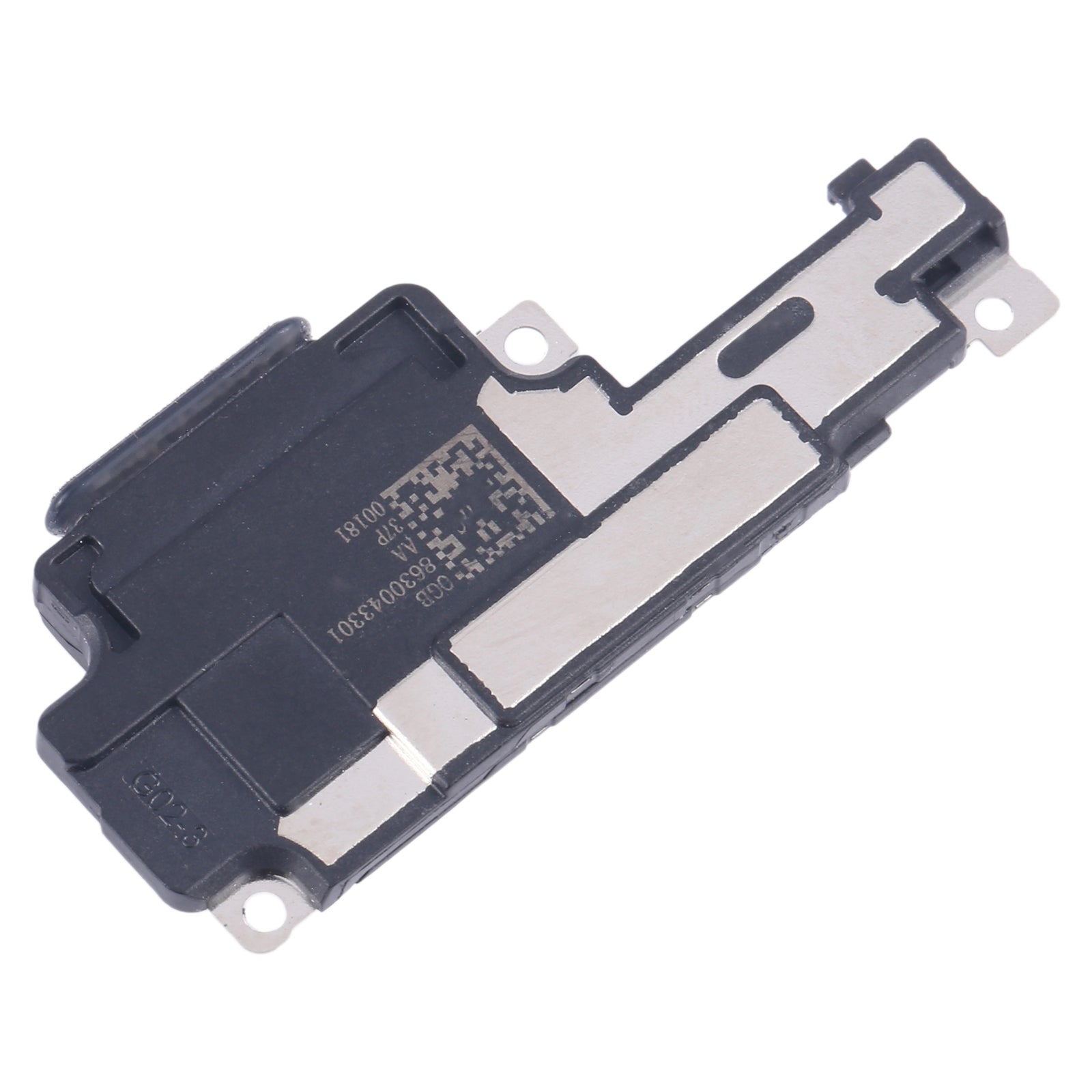 For Google Pixel 8a Original Top Speaker Ringer Buzzer