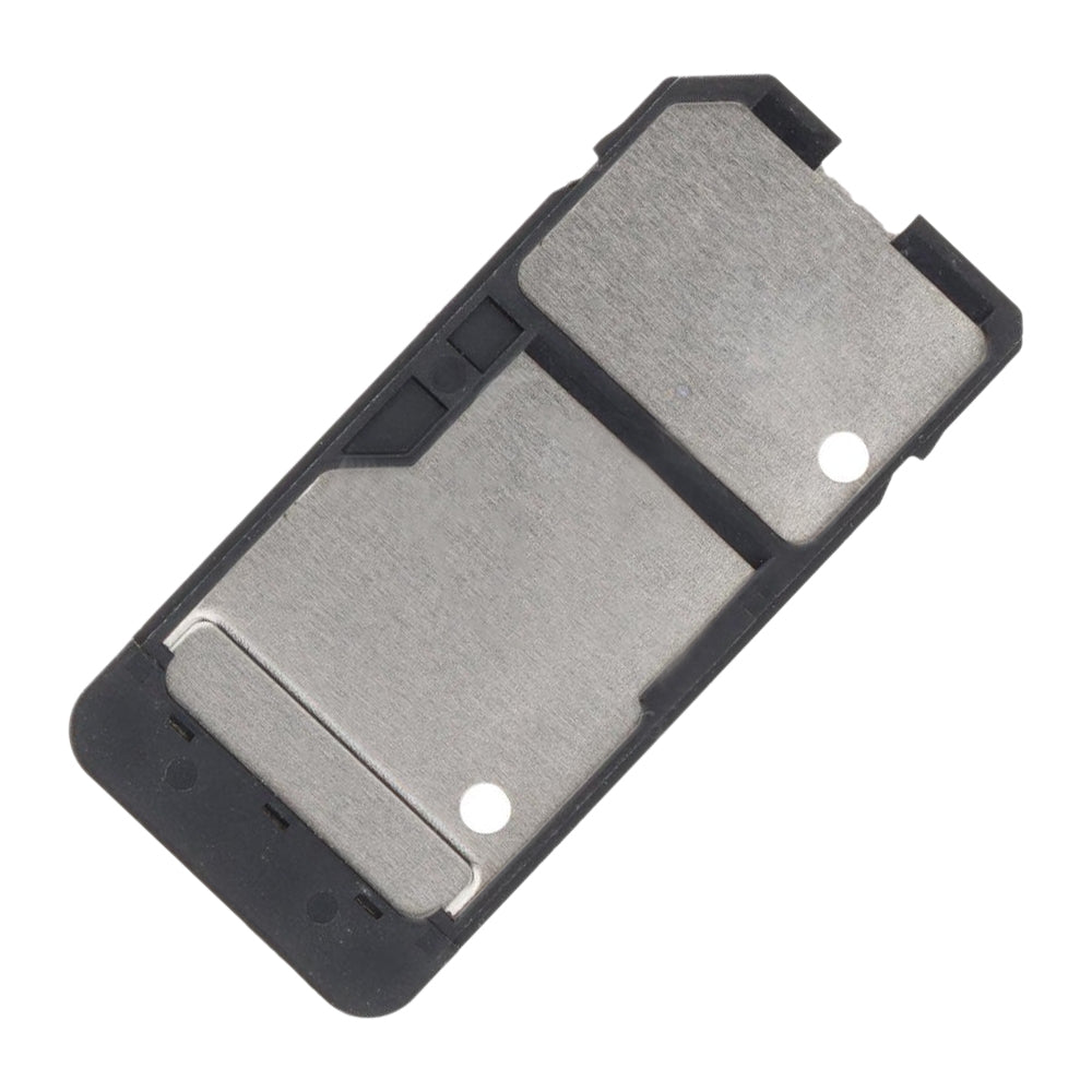For Lenovo Tab3 8 Plus TB-8703 SIM + SIM Card Tray (Black)