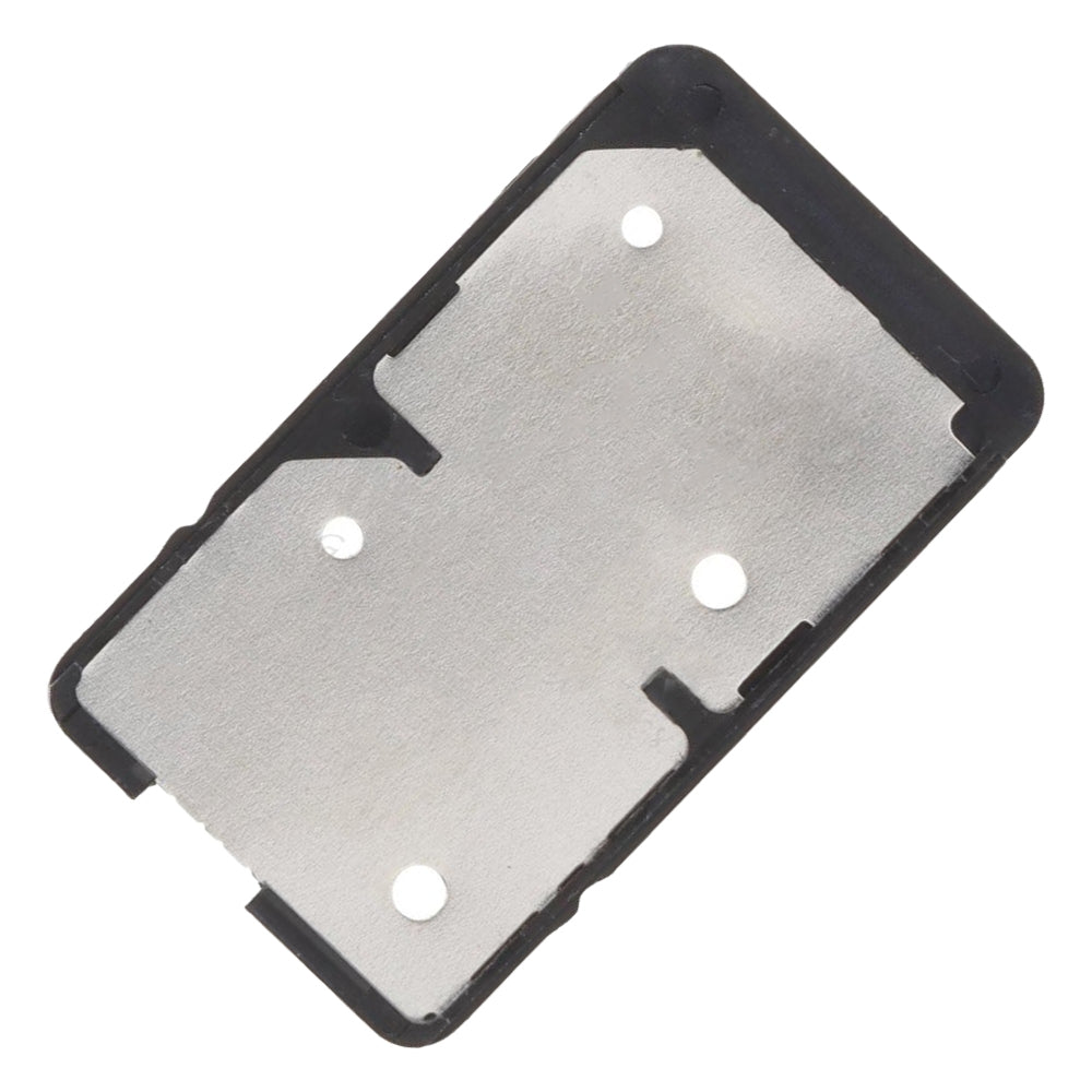 For Lenovo Tab 4 8 TB-8504 SIM + SIM Card Tray (Black)