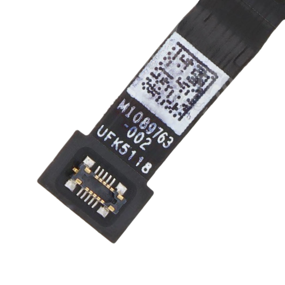 For Microsoft Surface Pro X Microphone + Proximity Sensor Flex Cable