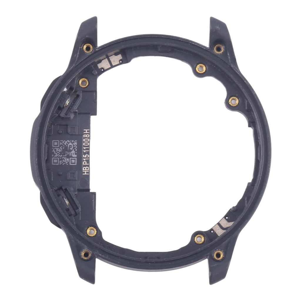 For Xiaomi Watch Color 2 Original LCD Screen Frame Bezel Plate (Black)