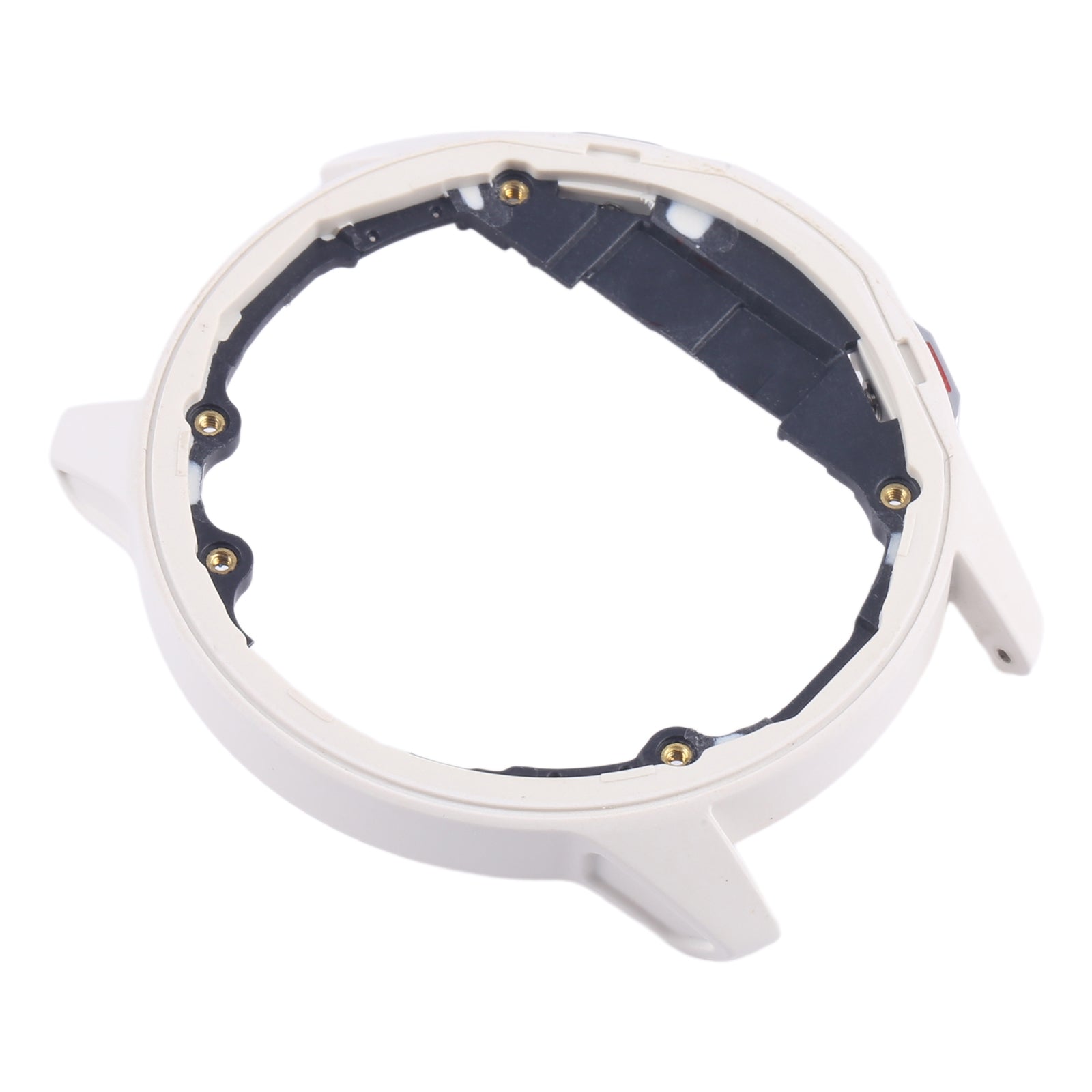 For Xiaomi Watch Color 2 Original LCD Screen Frame Bezel Plate (Silver)