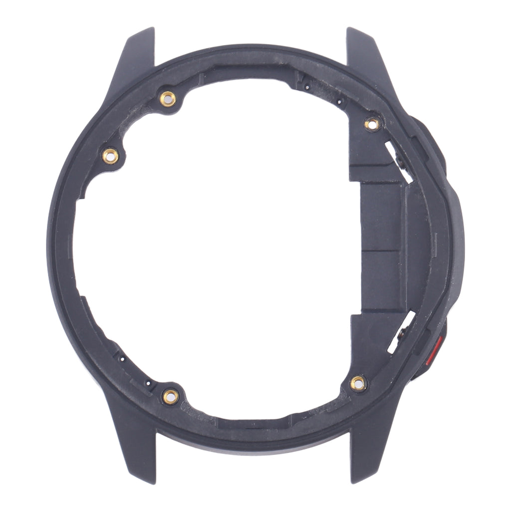 For Xiaomi Watch S1 Active Original LCD Screen Frame Bezel Plate (Black)