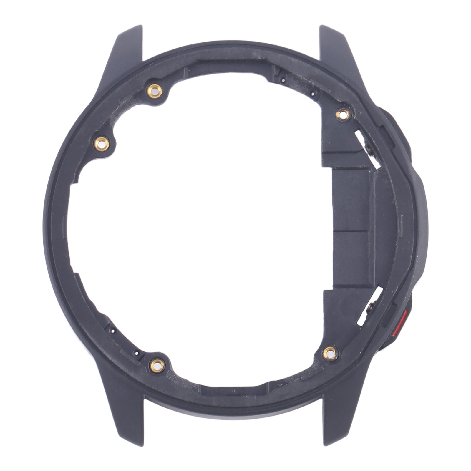 For Xiaomi Watch S1 Active Original LCD Screen Frame Bezel Plate (Black)