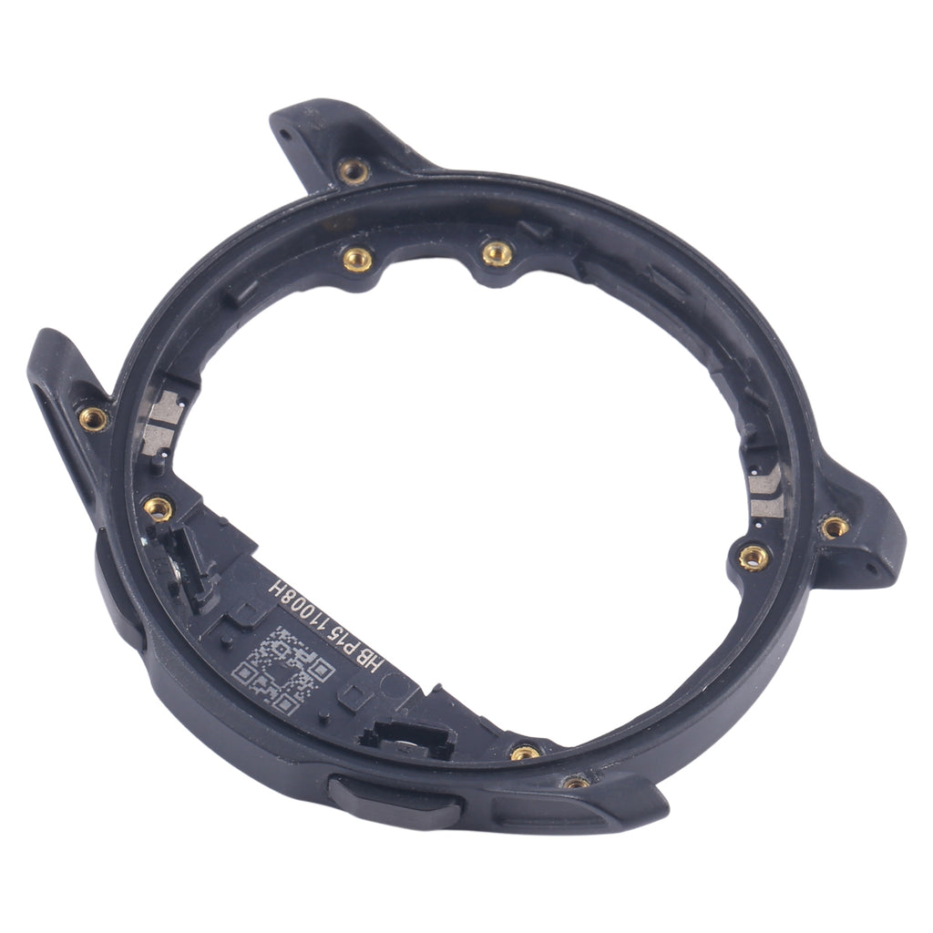 For Xiaomi Watch S1 Active Original LCD Screen Frame Bezel Plate (Black)