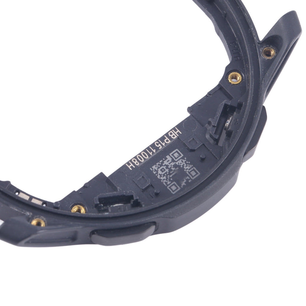 For Xiaomi Watch S1 Active Original LCD Screen Frame Bezel Plate (Black)