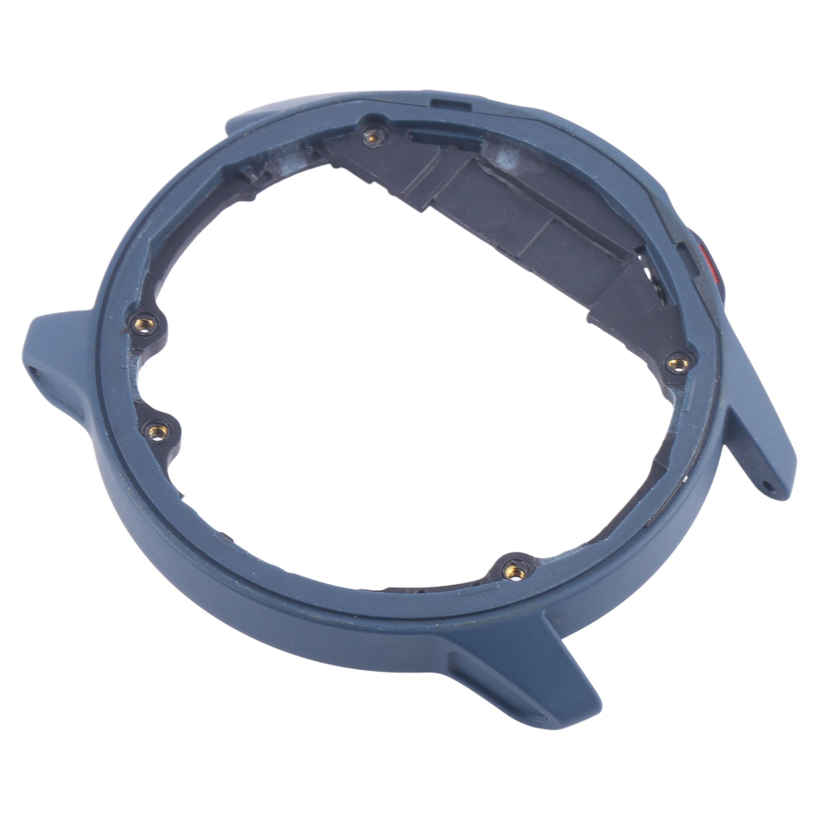 For Xiaomi Watch S1 Active Original LCD Screen Frame Bezel Plate (Blue)