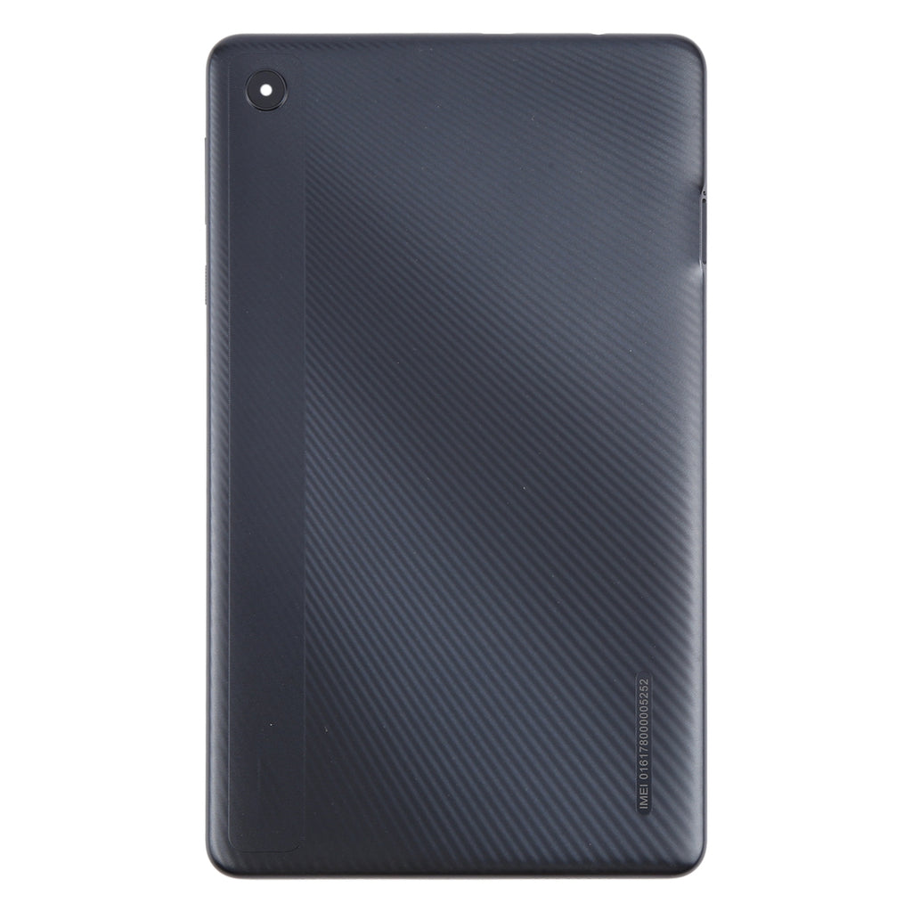 For TCL Tab 8 4G Original Battery Back Cover(Black)