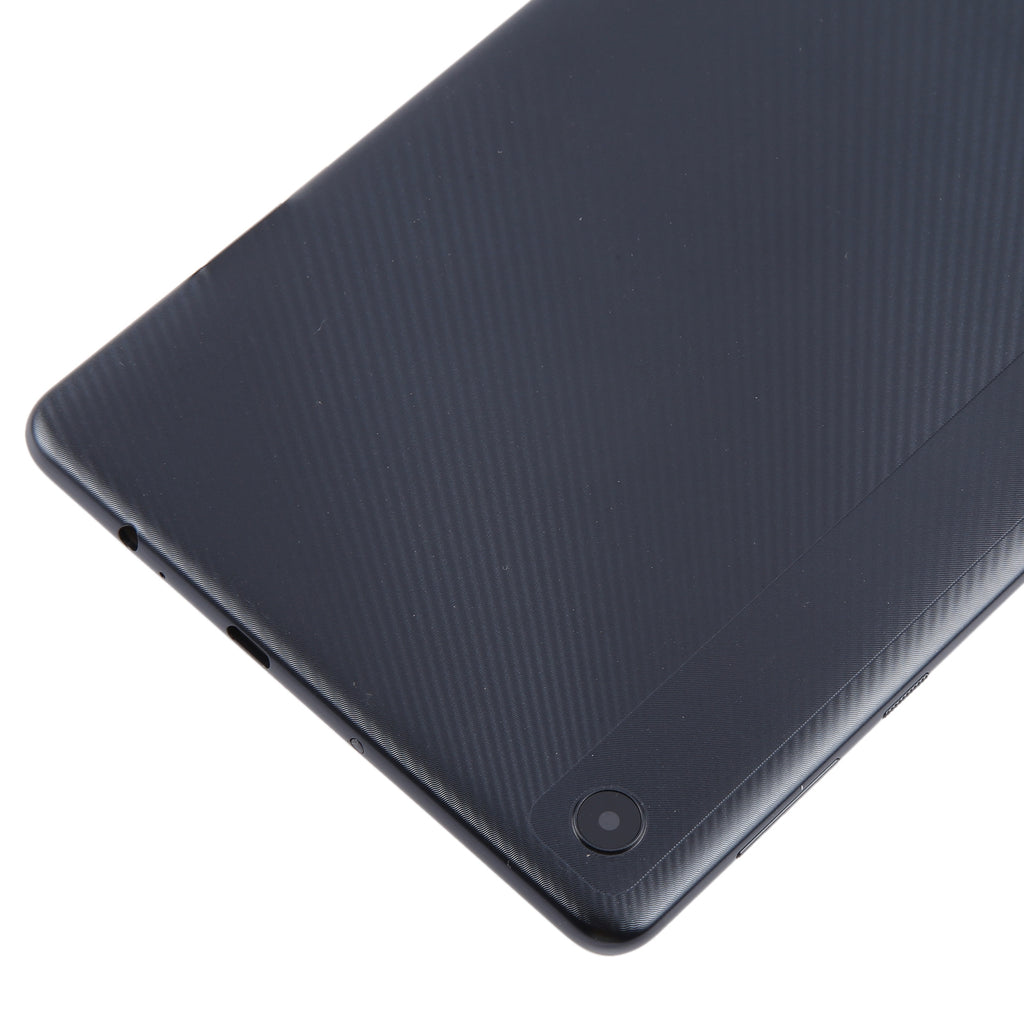 For TCL Tab 8 4G Original Battery Back Cover(Black)