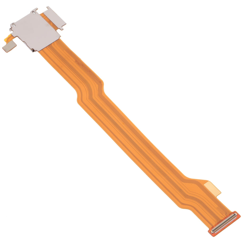 For Xiaomi Civi 1S Original SIM Card Holder Socket with Flex Cable