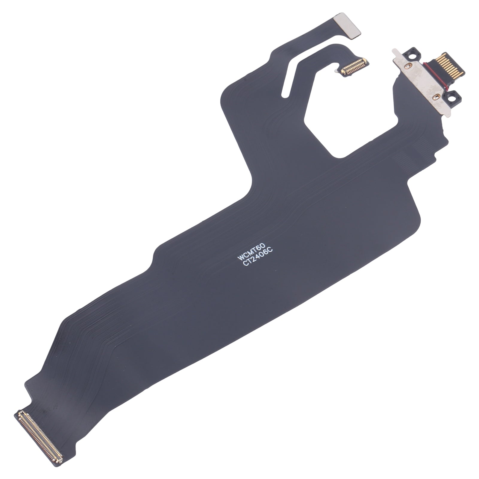 For Huawei Mate 60 OEM Charging Port Flex Cable