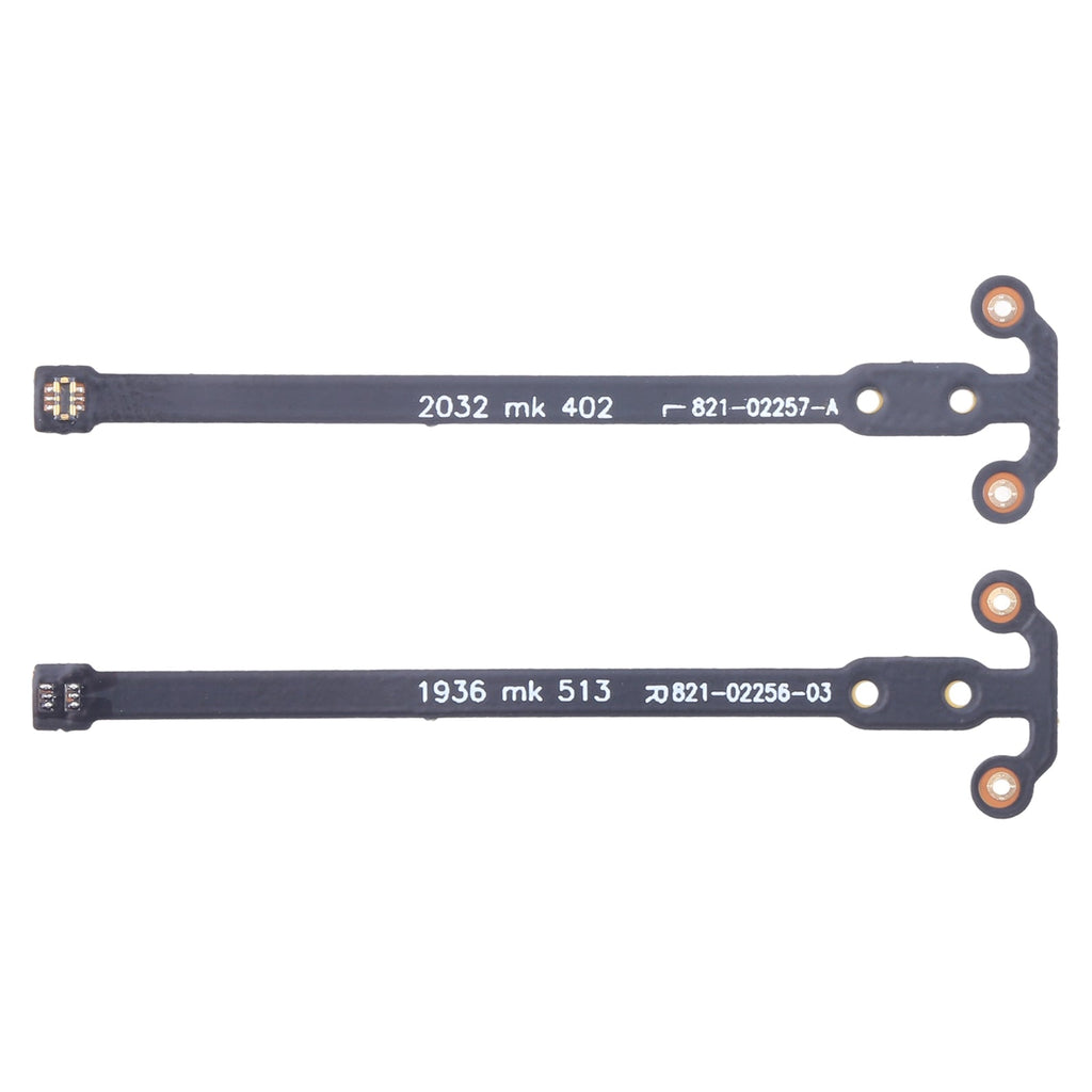 For AirPods Pro A2083 A2084 1 Pair Left/Right Earphone Box Charging Connection Flex Cable
