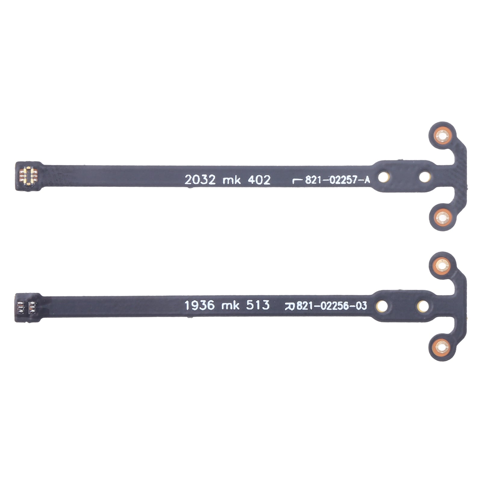 For AirPods Pro A2083 A2084 1 Pair Left/Right Earphone Box Charging Connection Flex Cable