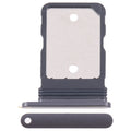 For Google Pixel 8a Original SIM Card Tray (Black)