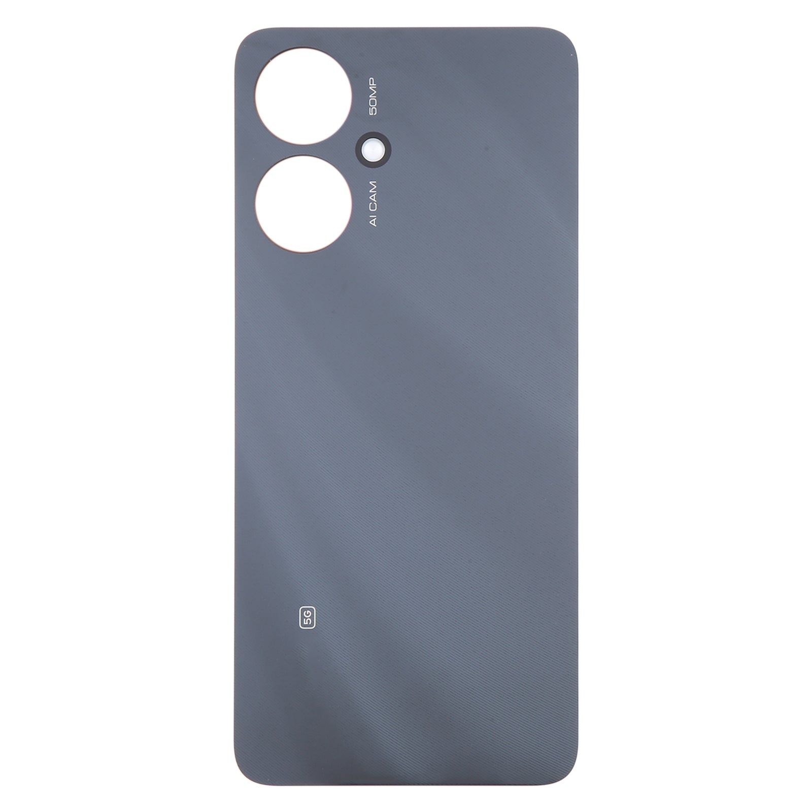 For Xiaomi Redmi 13C 5G Original Battery Back Cover(Black)