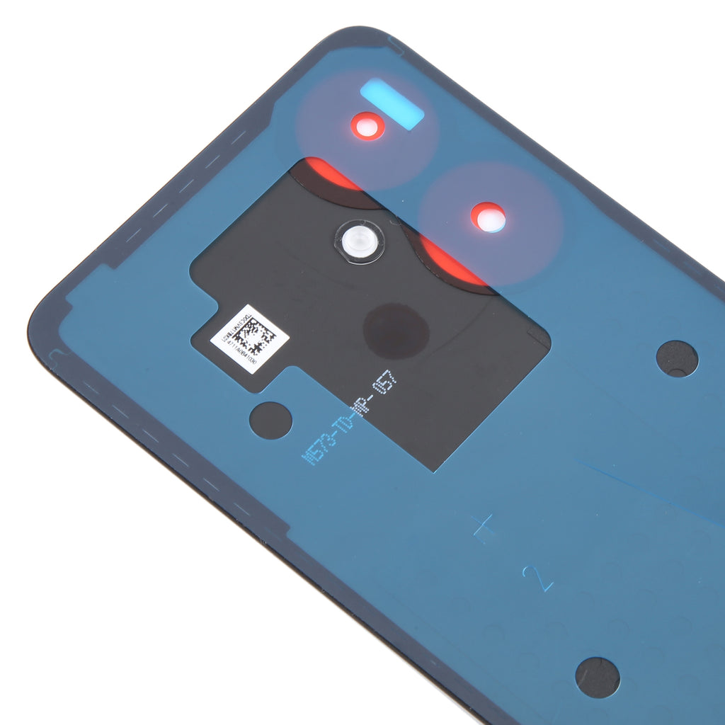 For Xiaomi Redmi 13C 5G Original Battery Back Cover(Black)