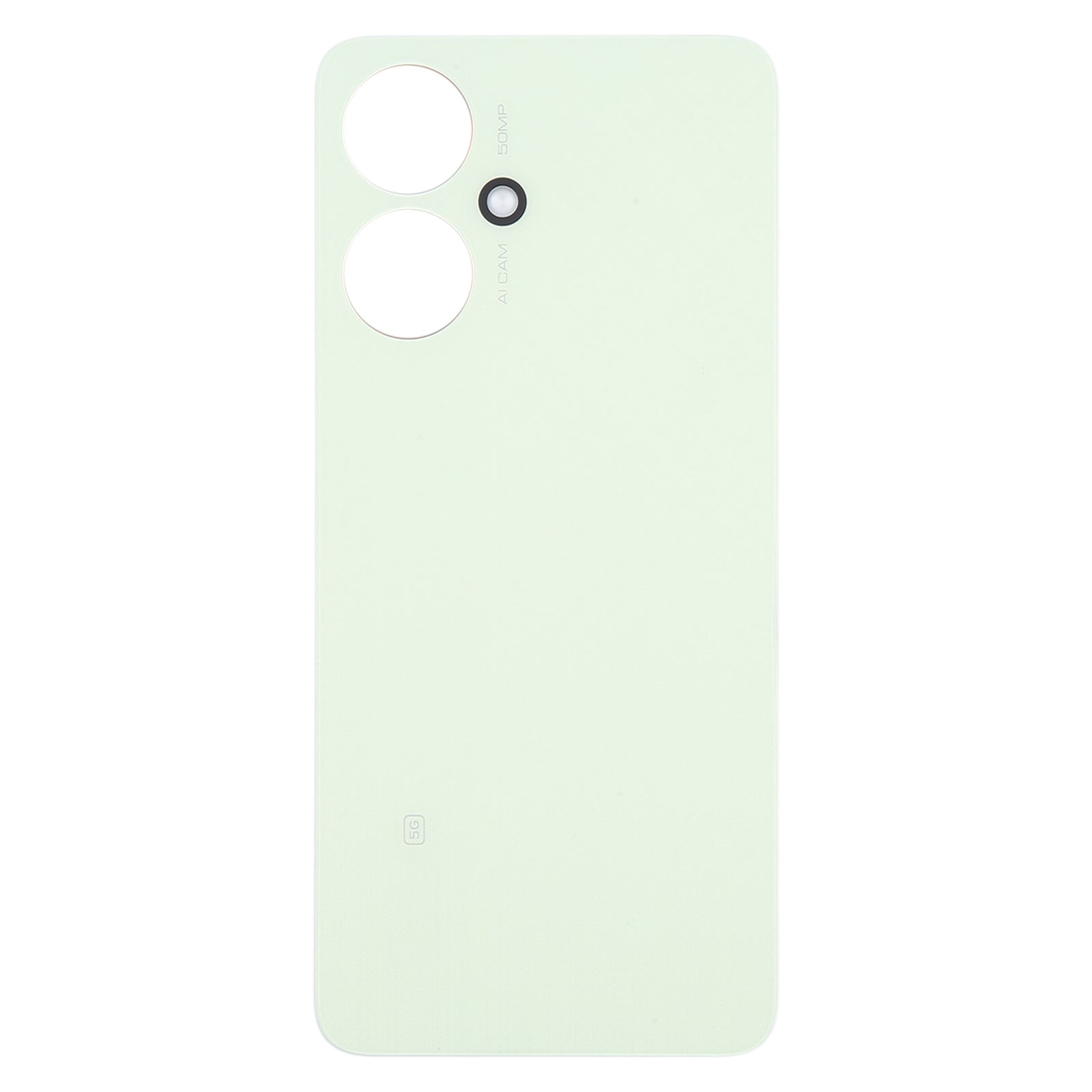 For Xiaomi Redmi 13C 5G Original Battery Back Cover(Green)