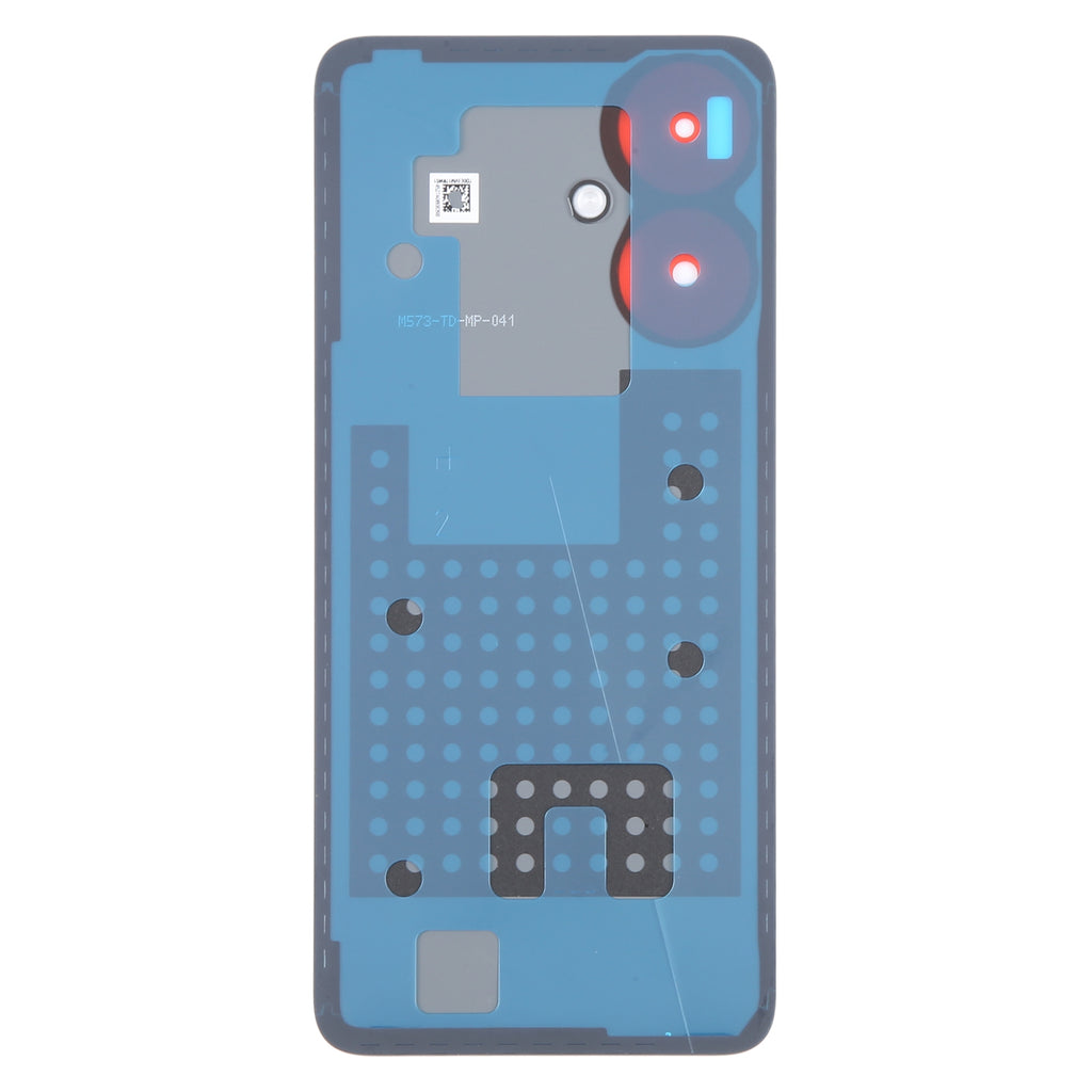 For Xiaomi Redmi 13C 5G Original Battery Back Cover(White)