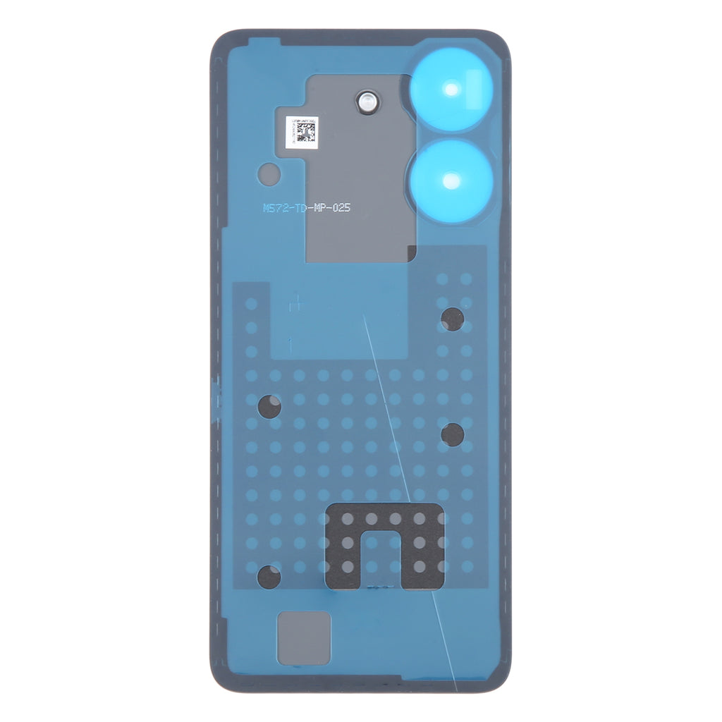 For Xiaomi Redmi 13C 4G Original Battery Back Cover(Green)