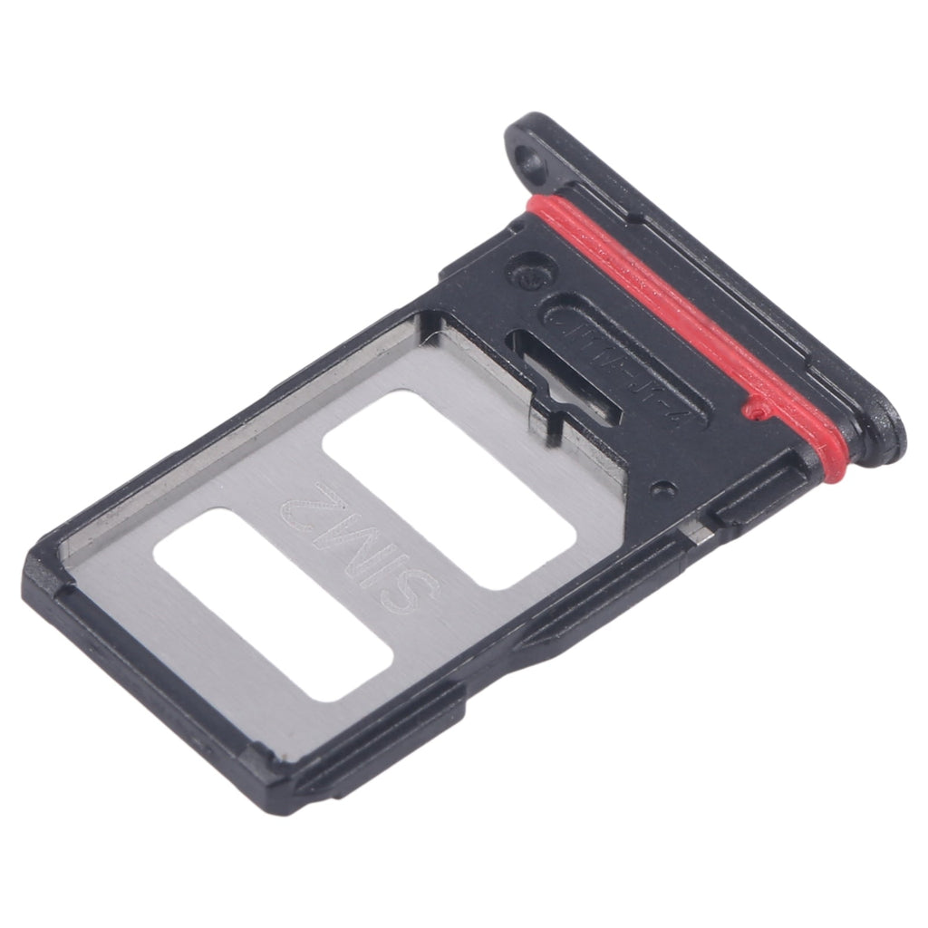 For Xiaomi Redmi K70E Original SIM Card Tray + SIM Card Tray (Black)