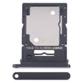 For Xiaomi Redmi Note 13 4G Original SIM Card Tray + SIM / Micro SD Card Tray (Black)