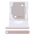 For Xiaomi Redmi Note 13 4G Original SIM Card Tray + SIM / Micro SD Card Tray (Gold)