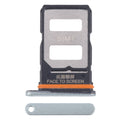 For Xiaomi Poco F6 Original SIM Card Tray + SIM Card Tray (Green)