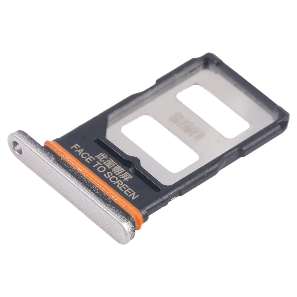 For Xiaomi Redmi Turbo 3 Original SIM Card Tray + SIM Card Tray (Gold)