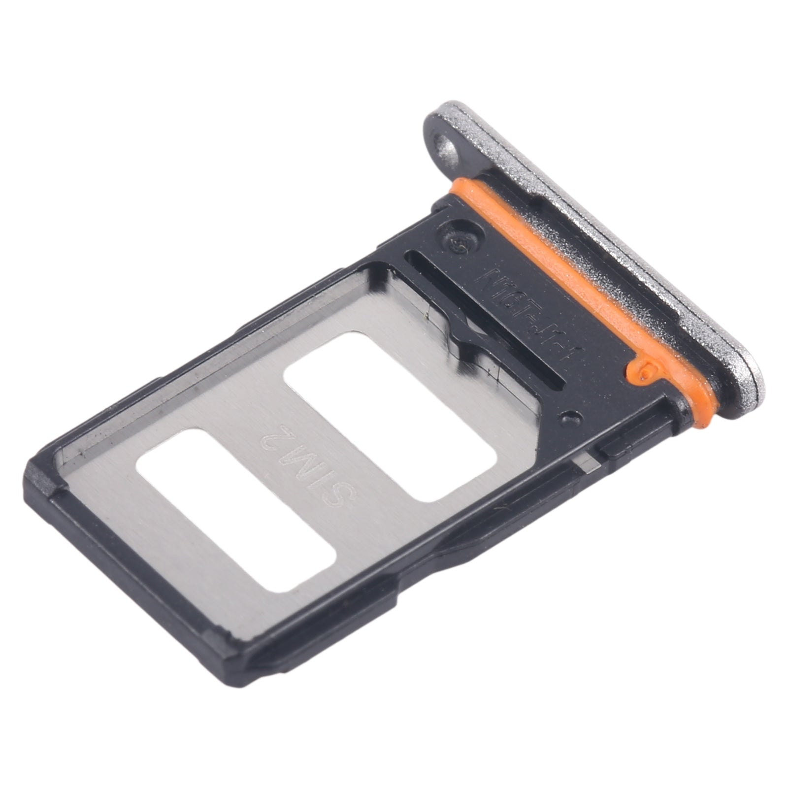 For Xiaomi Redmi Turbo 3 Original SIM Card Tray + SIM Card Tray (Gold)