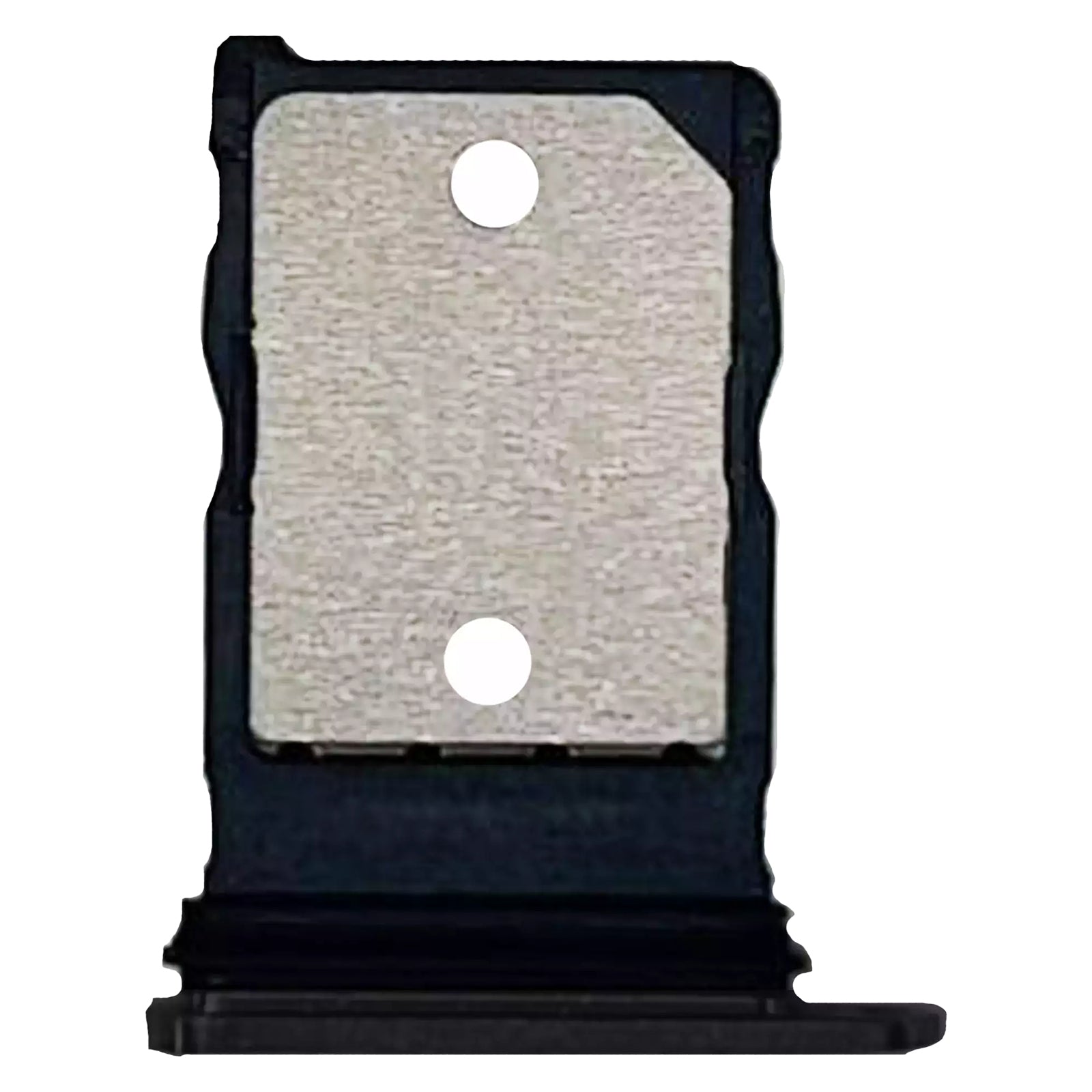 For Google Pixel 9 Pro XL SIM Card Tray (Black)