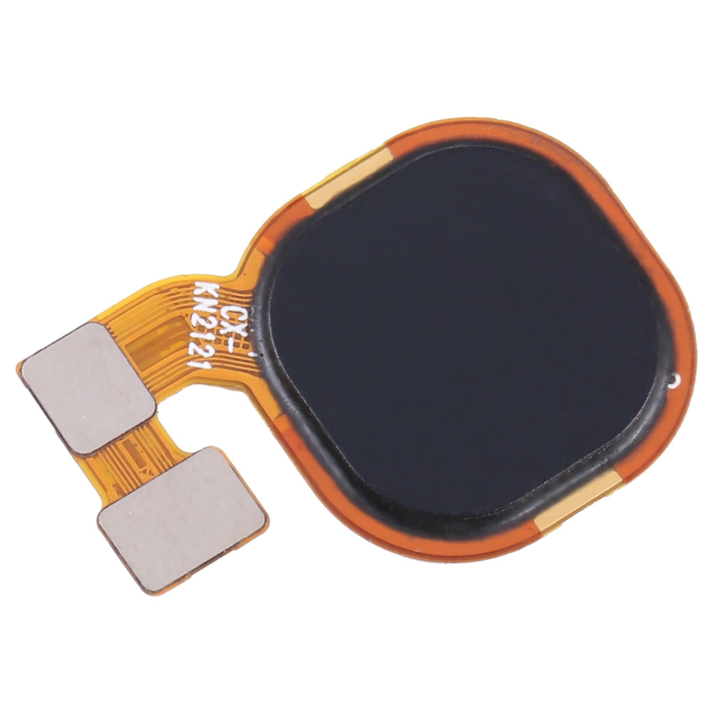 For Infinix Smart 5 X657 Original Fingerprint Sensor Flex Cable (Black)