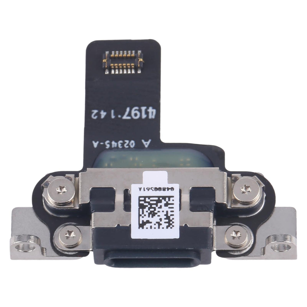 For Apple AirPods Max Charging Port Flex Cable(Black)
