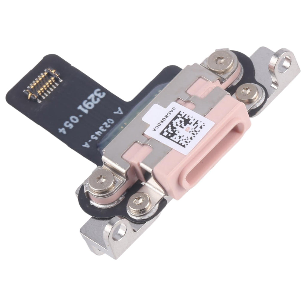 For Apple AirPods Max Charging Port Flex Cable(Pink)