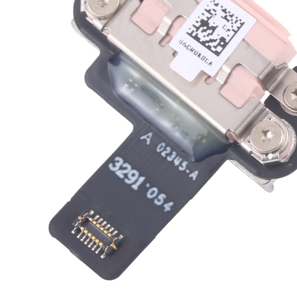 For Apple AirPods Max Charging Port Flex Cable(Pink)