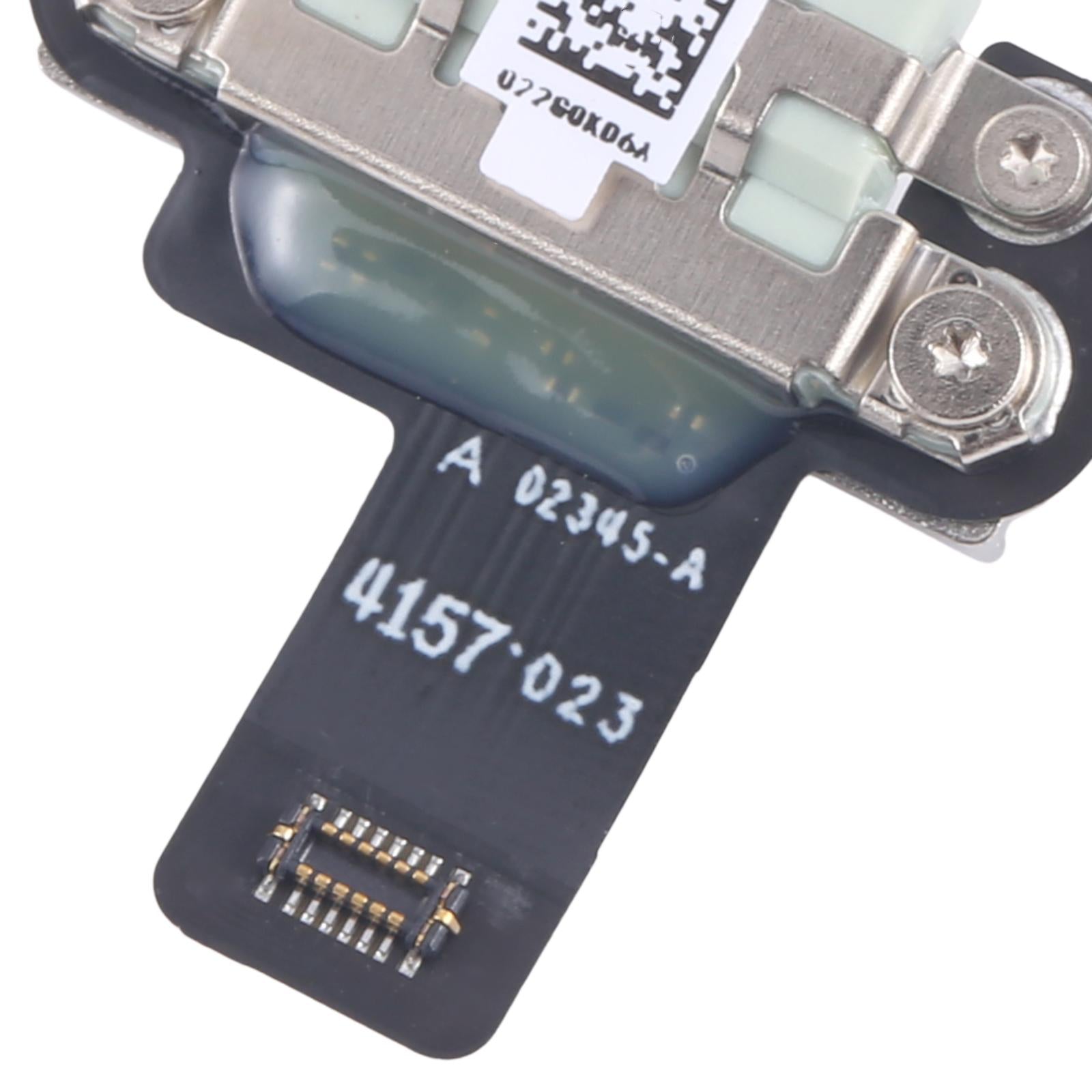 For Apple AirPods Max Charging Port Flex Cable(Green)