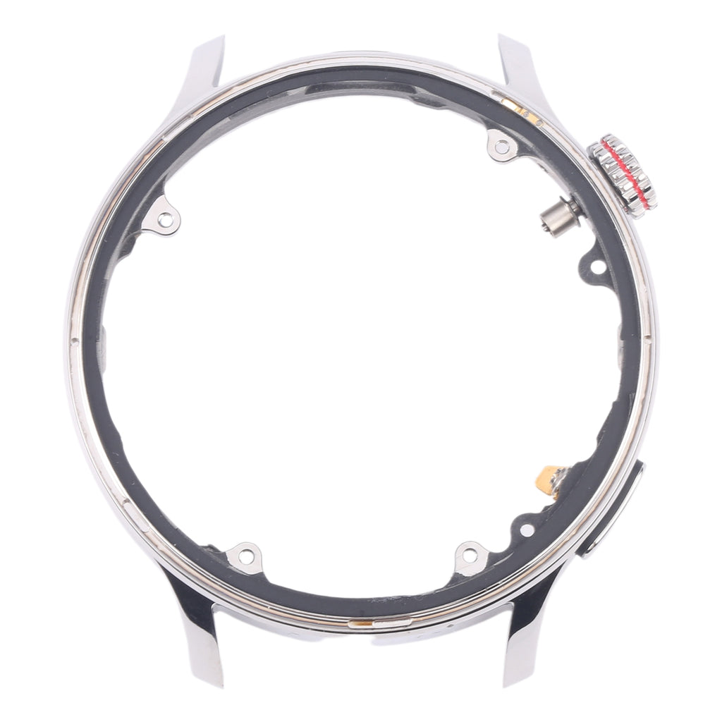 For Honor Watch 4 Pro Original LCD Screen Frame Bezel Plate (Silver)